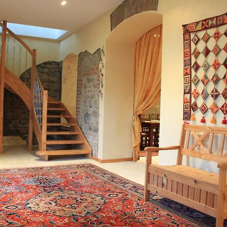 Villa Kursa Сигнахи Экстерьер фото