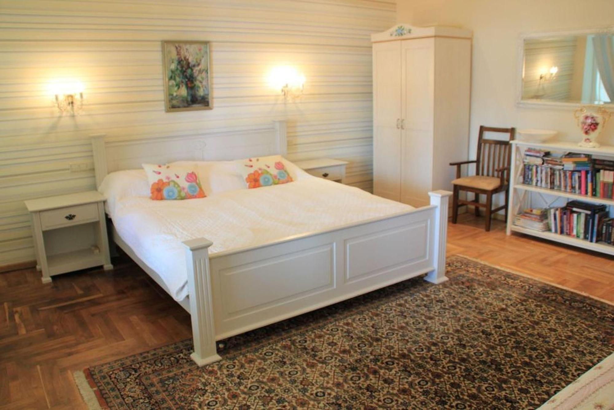 Villa Kursa Сигнахи Номер фото