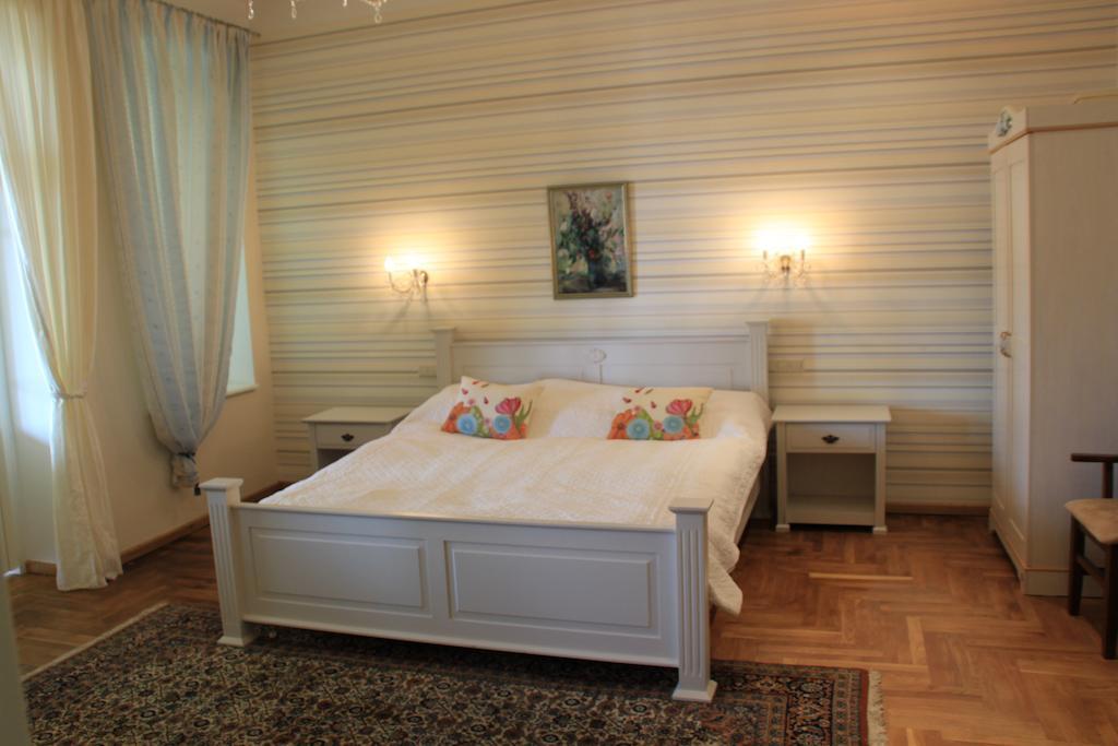 Villa Kursa Сигнахи Экстерьер фото