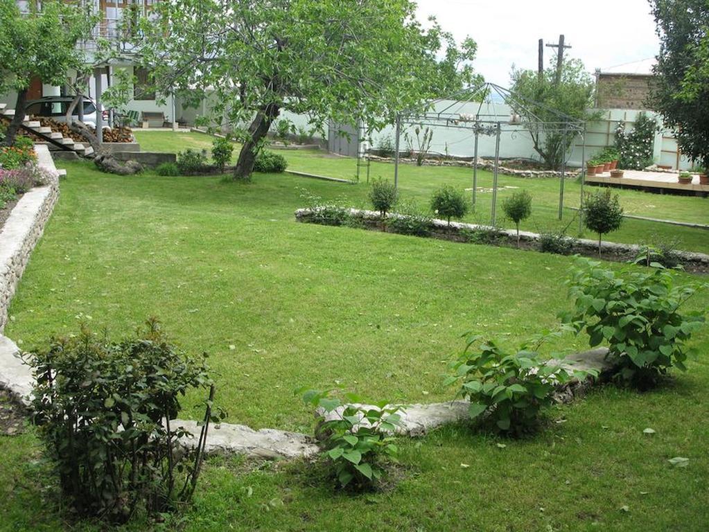 Villa Kursa Сигнахи Экстерьер фото